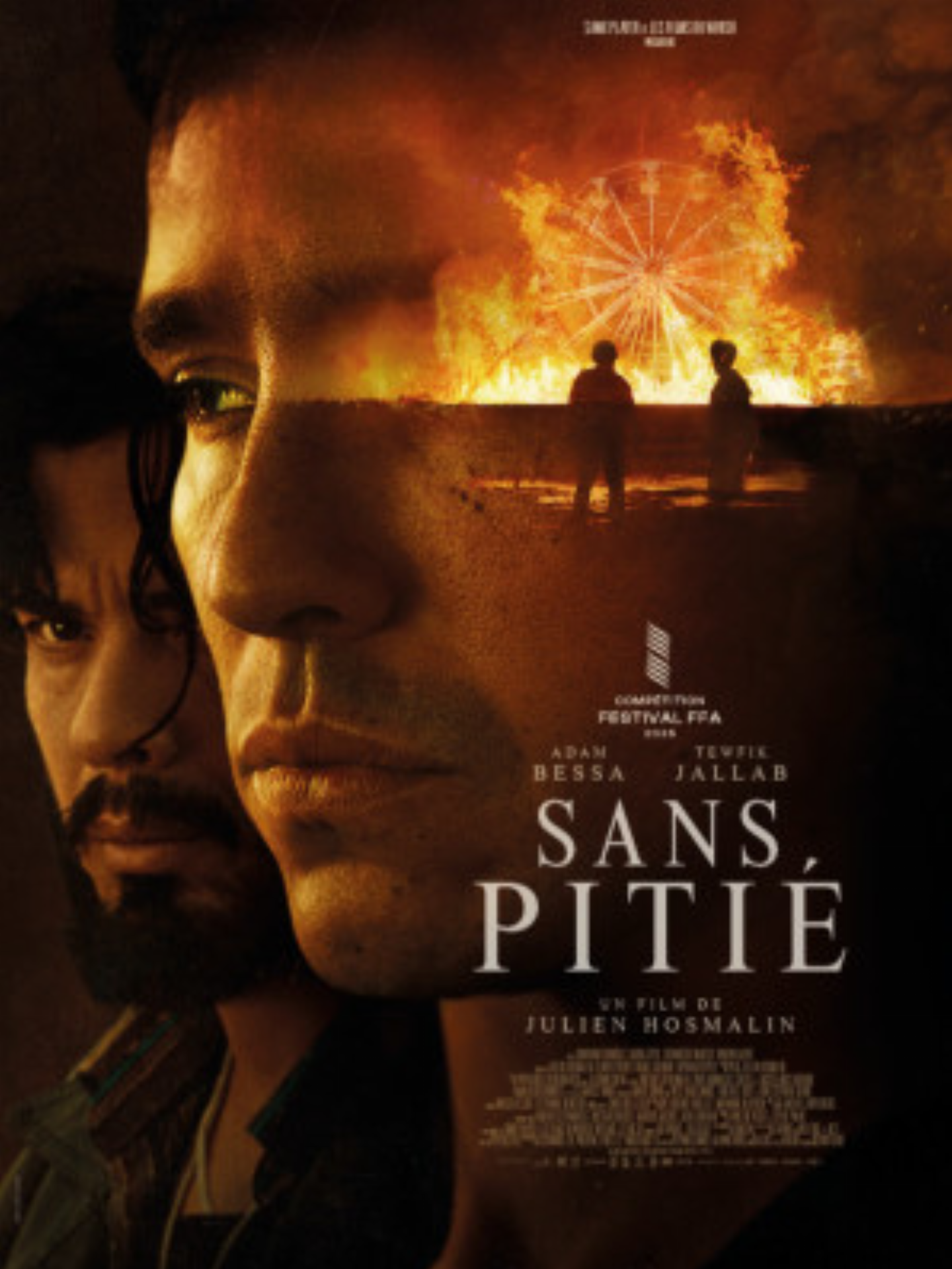 Sans Pitié (Film)